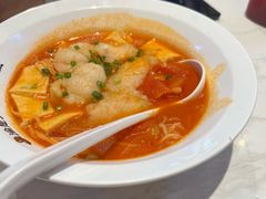 -渝是乎川渝小炒(新世界百货望京店)