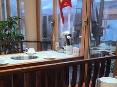 -四点金粥底火锅(沂州里店)