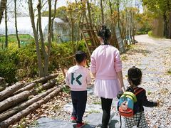 -不觉晓CAMPING(上海迪士尼营地店)