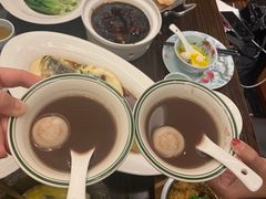 -维园悦谱·海派家常菜(乌鲁木齐南路店)