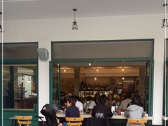 门面-RAC BAR(安福路店)