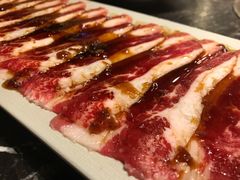 -一品诚记烤肉(大连柏威年购物中心店)