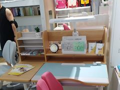 -光明园迪儿童学习桌椅(广州购书中心店)