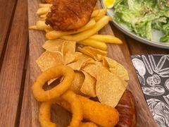-闲·胡同 Barblu Hutong(雍和宫五道营店)