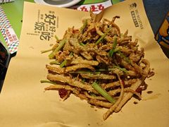 -全聚贤餐厅·湖北家常菜(沙湖店)