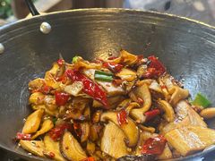 -吃货私房菜(丽江束河古镇店)