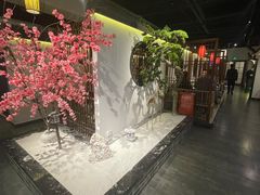 -烟雨江南(幸福街店)