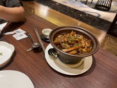 -蛇口希尔顿南海酒店·随轩中餐厅·粤菜