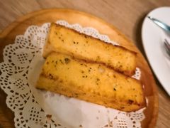 蒜香面包-碧特博格·20年品牌西餐厅(芜湖路店)