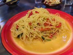 -馬伍旺川菜(江北虹悦城店)