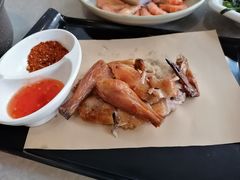 -达叔香味海鲜(海棠68环球美食街店)