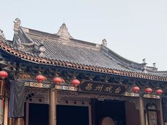 -昌州古城