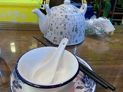 -缘来聚·徽菜名店(黄山宏村店)