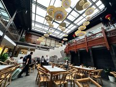 -龙抄手(文殊坊店)