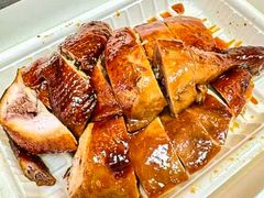 -肥小福·烧鹅专门店(环宇荟店)