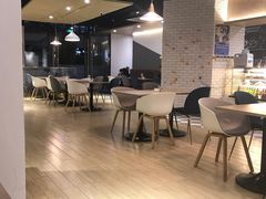 大堂-朗迪姆餐厅(丰尚国际广场店)