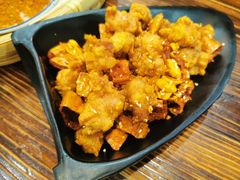 酒鬼掌心宝-刘师父老汉口江湖菜(蔡锷路店)