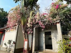 -深圳国际园林花卉博览园