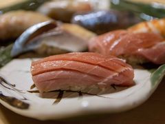 -荣一代目OMAKASE板前料理