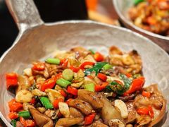 -隐厨·中国菜馆(三里屯T+MALL店)