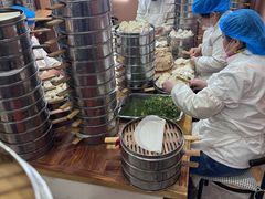 -石饮红星包子(中山路店)
