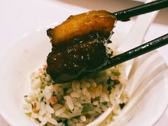 吉士红烧肉-新吉士·上海菜(浦东LCM置汇旭辉店)