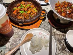 -绿茶餐厅(朝阳大悦城店)