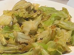 -茅庐川菜(烟台万象汇店)