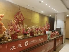 -通程温泉大酒店