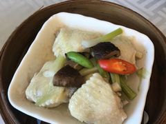 -潮福城大酒楼(北尚店)