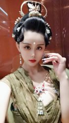 -盘子女人坊古装写真摄影(南京总店)