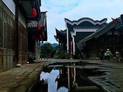 -土城古镇