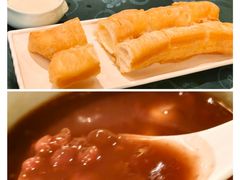 -誉八仙粤菜(万象天地店)