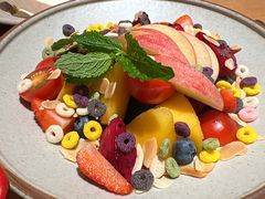 -The Good Place好地方·Brunch·coffee(国贸店)
