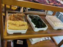 -山海龙·潮汕牛肉火锅(奥林春天店)