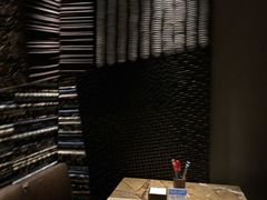 -山港凯悦酒店·BEBA海滩烧烤餐厅酒吧