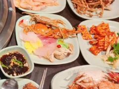 -韩盛·盛江山自助料理(中街大悦城黑金店)
