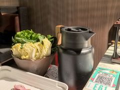 -大头椰·椰子鸡火锅(南宁万象城店)