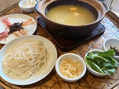 -一坐一忘云南菜(三里屯店)