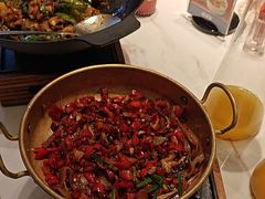 -新辣宴·湖南家常菜·商务聚餐(中粮创芯店)