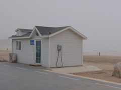 -青岛石老人海水浴场