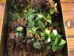 -有肉食·虎九闽菜(798艺术区店)