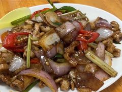 -甜甜屋(解放中路店)