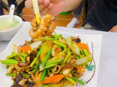 -北戴河庆山饭店·海鲜砂锅粥(北戴河黑石路店)