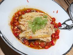 -太二酸菜鱼(深圳布吉万象汇店)
