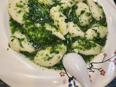 -众顺和非遗淮扬菜(何园店)