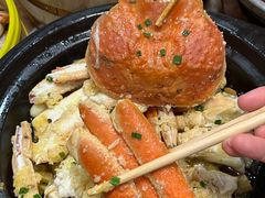 -金龙·打边炉(南京西路店)