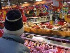 -物美大卖场(玉蜓桥店)