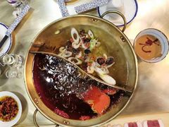 -羊大爷涮肉(亮马桥店)