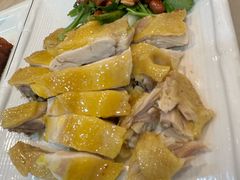 -益健美食大广场(北岭店)